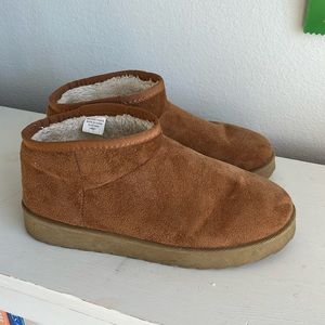ultra mini ugg dupes